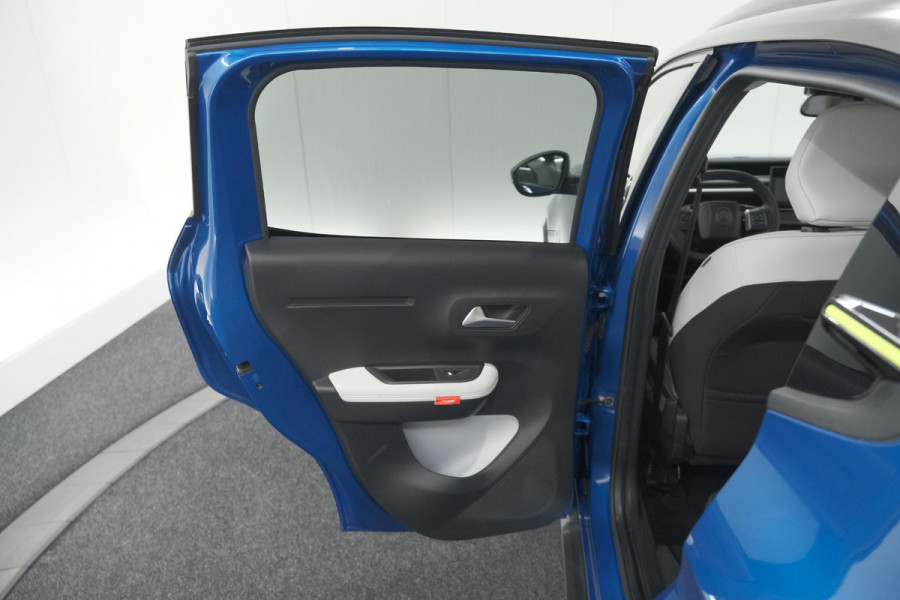 Citroën C3 1.2 Turbo 100pk Max | Camera | Apple Carplay | Navigatie | Parkeersensoren