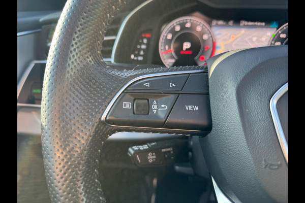 Audi Q8 55 TFSI quattro S Line 340 PK Pano Leder Camera Trekhaak