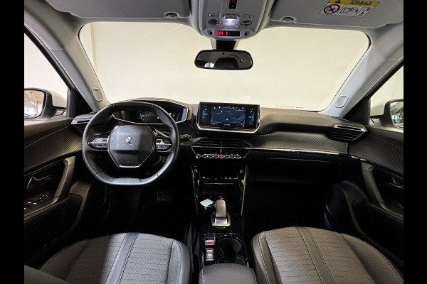 Peugeot e-2008 EV Allure Pack 50 kWh Allseason | Navigatie | Achteruitrijcamera |
