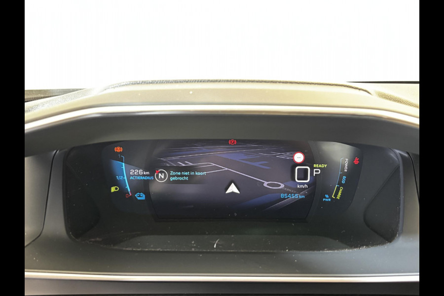 Peugeot e-2008 EV Allure Pack 50 kWh Allseason | Navigatie | Achteruitrijcamera |