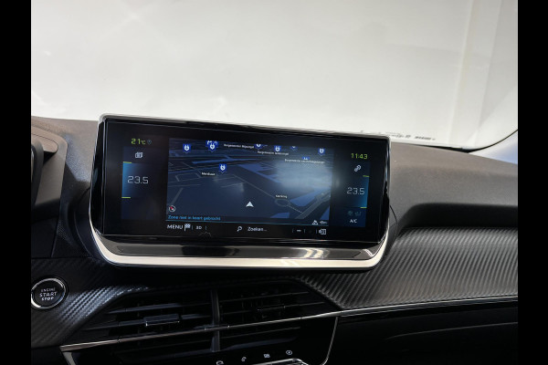 Peugeot e-2008 EV Allure Pack 50 kWh Allseason | Navigatie | Achteruitrijcamera |