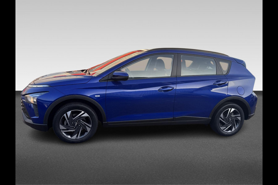 Hyundai Bayon 1.0 T-GDI Comfort Smart