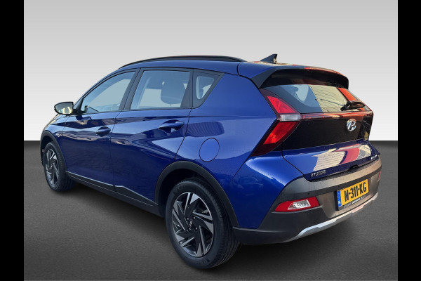 Hyundai Bayon 1.0 T-GDI Comfort Smart