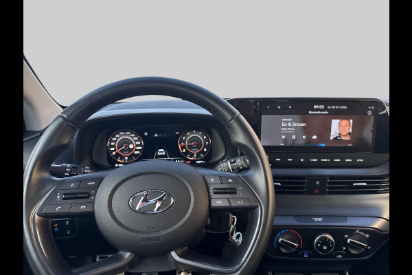 Hyundai Bayon 1.0 T-GDI Comfort Smart