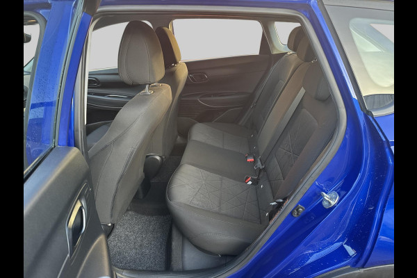 Hyundai Bayon 1.0 T-GDI Comfort Smart