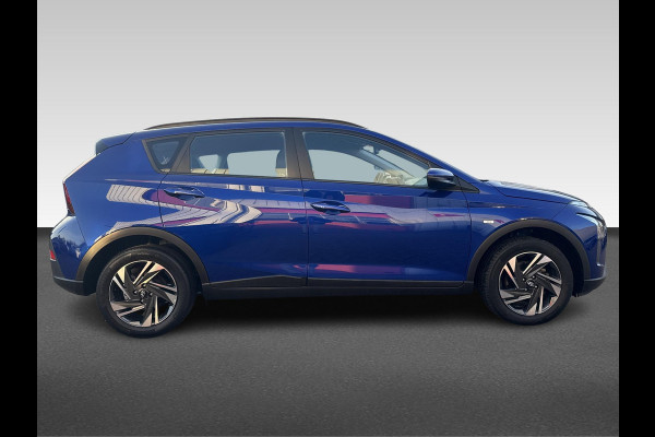 Hyundai Bayon 1.0 T-GDI Comfort Smart