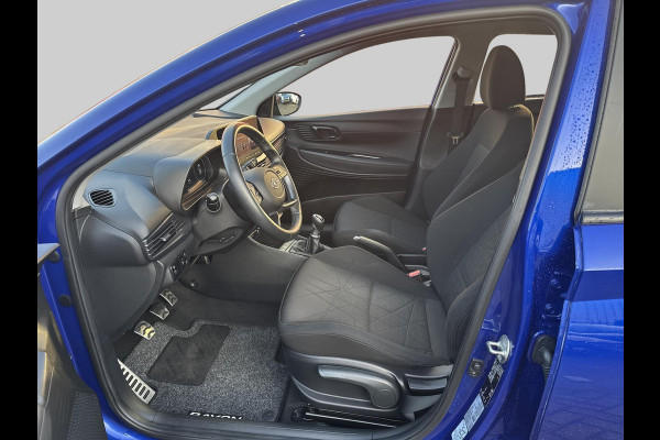 Hyundai Bayon 1.0 T-GDI Comfort Smart