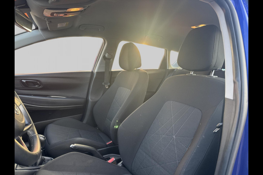 Hyundai Bayon 1.0 T-GDI Comfort Smart