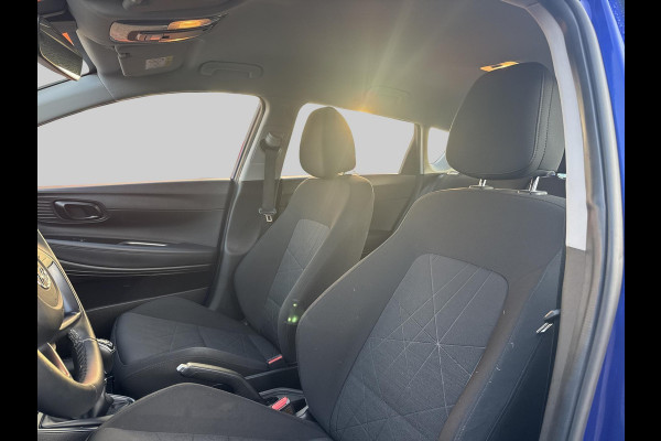 Hyundai Bayon 1.0 T-GDI Comfort Smart