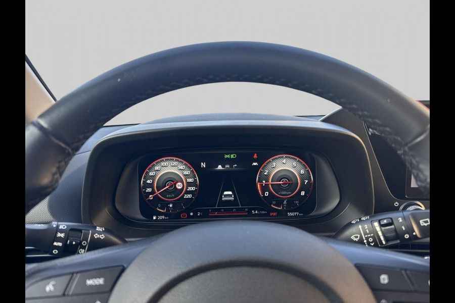 Hyundai Bayon 1.0 T-GDI Comfort Smart