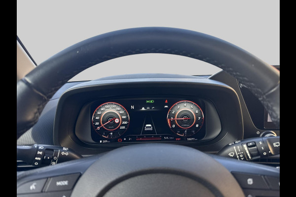 Hyundai Bayon 1.0 T-GDI Comfort Smart