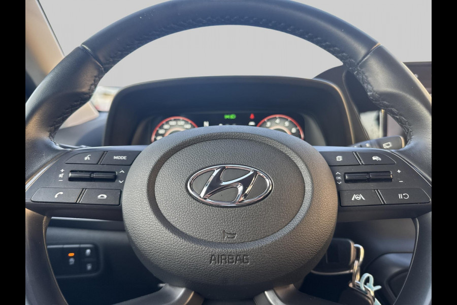 Hyundai Bayon 1.0 T-GDI Comfort Smart