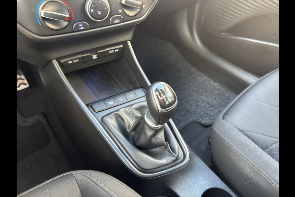 Hyundai Bayon 1.0 T-GDI Comfort Smart