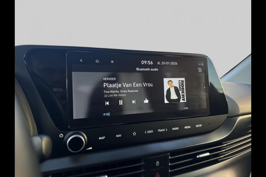 Hyundai Bayon 1.0 T-GDI Comfort Smart