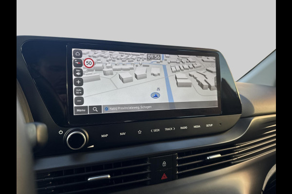 Hyundai Bayon 1.0 T-GDI Comfort Smart