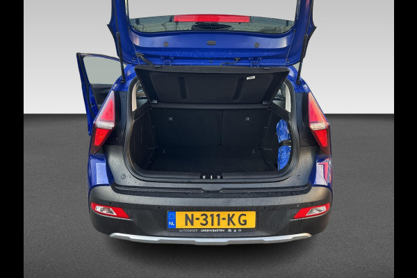 Hyundai Bayon 1.0 T-GDI Comfort Smart