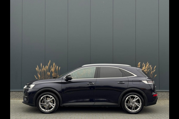 DS 7 Crossback E-Tense Gr.Chic FULL LEDER NAVI 360 CAMERA LED SPORTVELGEN
