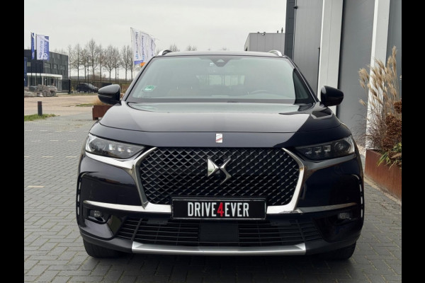 DS 7 Crossback E-Tense Gr.Chic FULL LEDER NAVI 360 CAMERA LED SPORTVELGEN