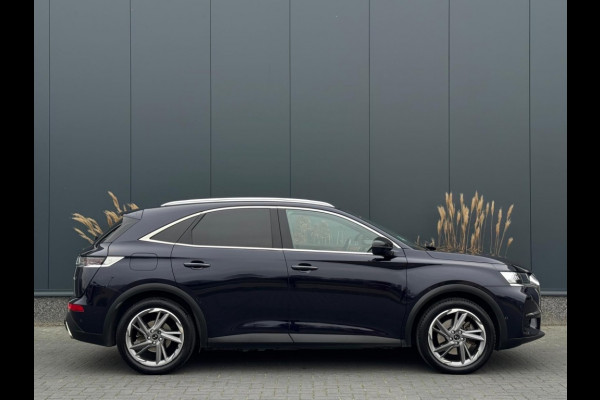 DS 7 Crossback E-Tense Gr.Chic FULL LEDER NAVI 360 CAMERA LED SPORTVELGEN