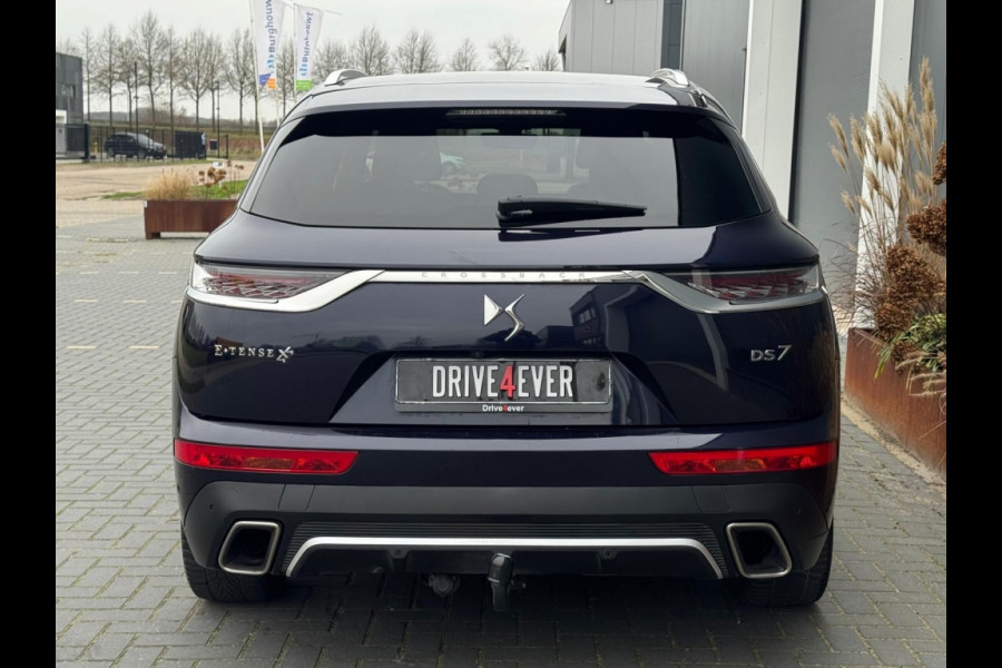 DS 7 Crossback E-Tense Gr.Chic FULL LEDER NAVI 360 CAMERA LED SPORTVELGEN