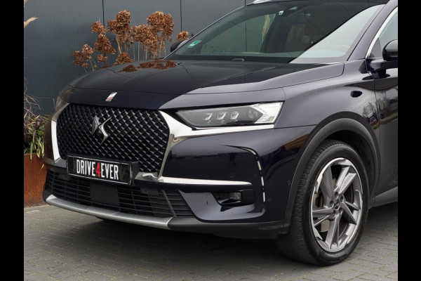 DS 7 Crossback E-Tense Gr.Chic FULL LEDER NAVI 360 CAMERA LED SPORTVELGEN