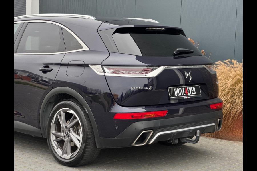 DS 7 Crossback E-Tense Gr.Chic FULL LEDER NAVI 360 CAMERA LED SPORTVELGEN