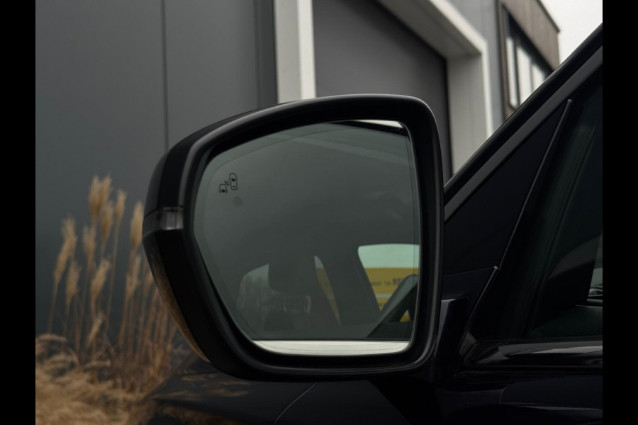 DS 7 Crossback E-Tense Gr.Chic FULL LEDER NAVI 360 CAMERA LED SPORTVELGEN