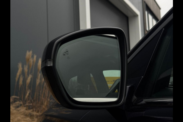 DS 7 Crossback E-Tense Gr.Chic FULL LEDER NAVI 360 CAMERA LED SPORTVELGEN