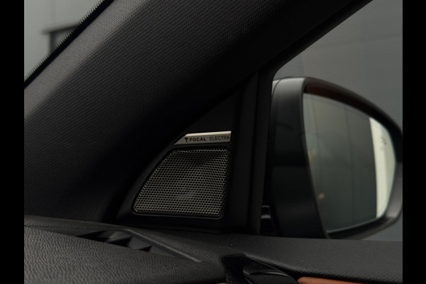 DS 7 Crossback E-Tense Gr.Chic FULL LEDER NAVI 360 CAMERA LED SPORTVELGEN