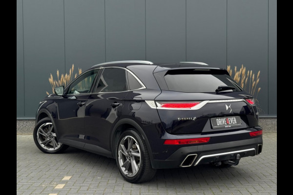 DS 7 Crossback E-Tense Gr.Chic FULL LEDER NAVI 360 CAMERA LED SPORTVELGEN