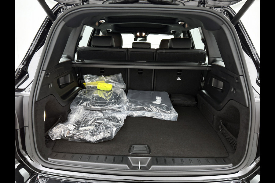 Mercedes-Benz EQB 250+ Business Solution Luxury 71 kWh | Panoramaschuifdak | Smartphone integratie | Extra USB-poorten | Stoelverwarming | Sfeerverlichting | Easypack achterklep | Dodehoekassistent |