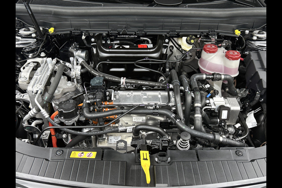 Mercedes-Benz EQB 250+ Business Solution Luxury 71 kWh | Panoramaschuifdak | Smartphone integratie | Extra USB-poorten | Stoelverwarming | Sfeerverlichting | Easypack achterklep | Dodehoekassistent |