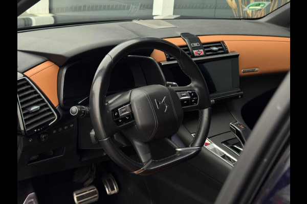 DS 7 Crossback E-Tense Gr.Chic FULL LEDER NAVI 360 CAMERA LED SPORTVELGEN