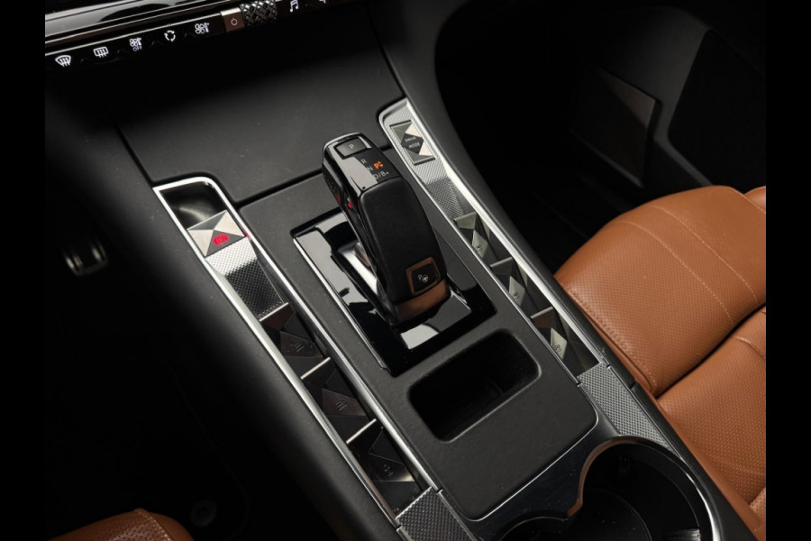 DS 7 Crossback E-Tense Gr.Chic FULL LEDER NAVI 360 CAMERA LED SPORTVELGEN