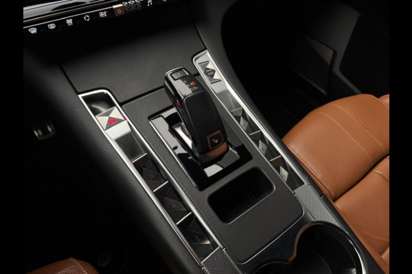 DS 7 Crossback E-Tense Gr.Chic FULL LEDER NAVI 360 CAMERA LED SPORTVELGEN