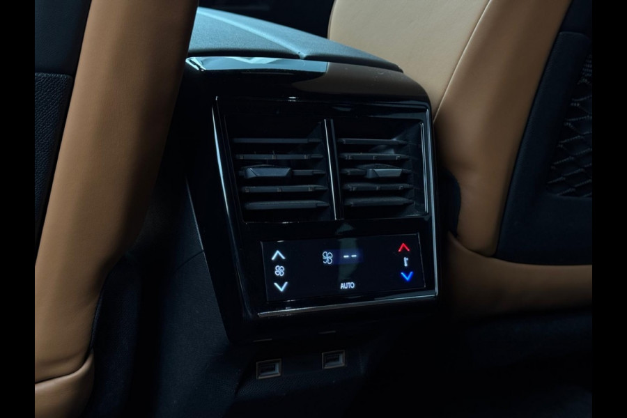 DS 7 Crossback E-Tense Gr.Chic FULL LEDER NAVI 360 CAMERA LED SPORTVELGEN