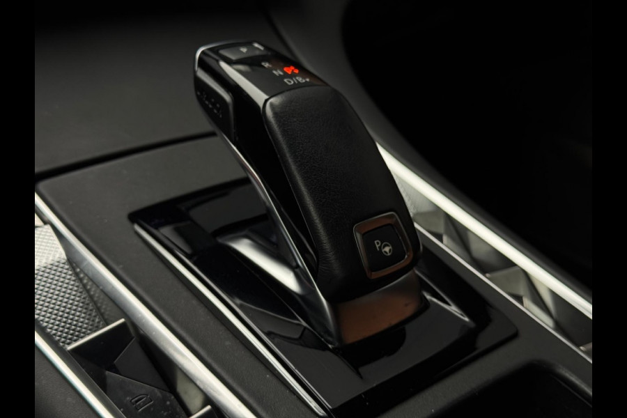 DS 7 Crossback E-Tense Gr.Chic FULL LEDER NAVI 360 CAMERA LED SPORTVELGEN