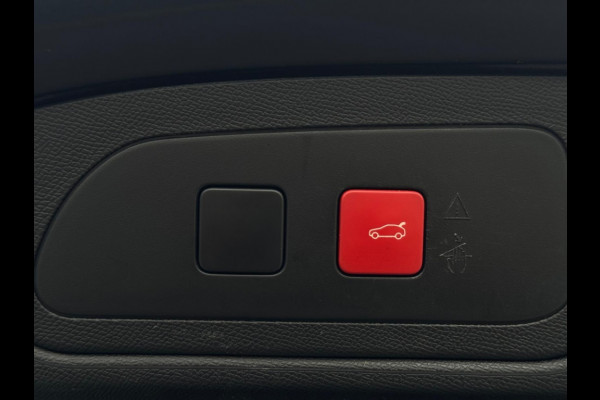 DS 7 Crossback E-Tense Gr.Chic FULL LEDER NAVI 360 CAMERA LED SPORTVELGEN