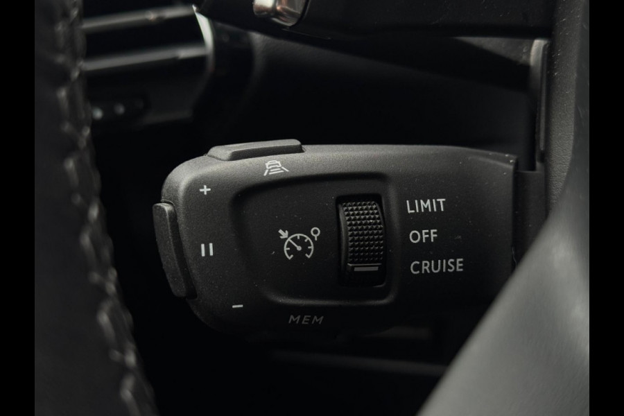 DS 7 Crossback E-Tense Gr.Chic FULL LEDER NAVI 360 CAMERA LED SPORTVELGEN