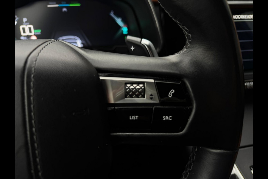 DS 7 Crossback E-Tense Gr.Chic FULL LEDER NAVI 360 CAMERA LED SPORTVELGEN