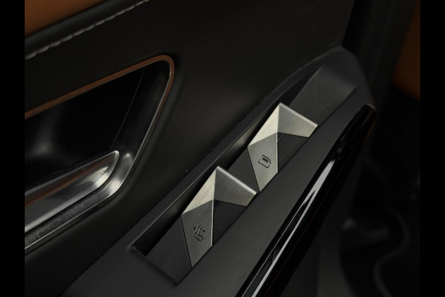 DS 7 Crossback E-Tense Gr.Chic FULL LEDER NAVI 360 CAMERA LED SPORTVELGEN