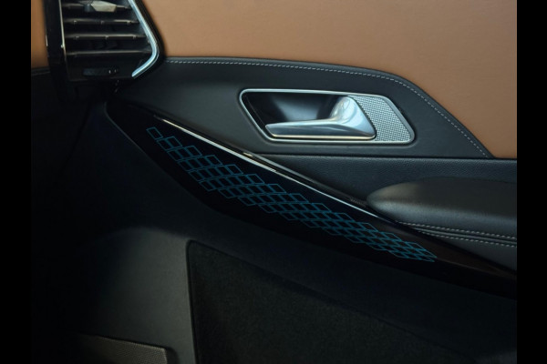 DS 7 Crossback E-Tense Gr.Chic FULL LEDER NAVI 360 CAMERA LED SPORTVELGEN