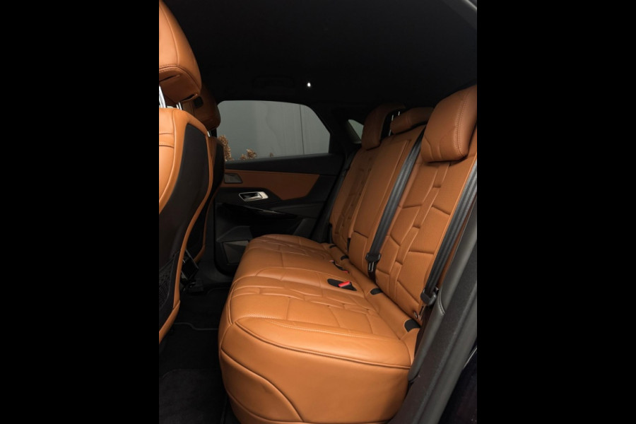DS 7 Crossback E-Tense Gr.Chic FULL LEDER NAVI 360 CAMERA LED SPORTVELGEN