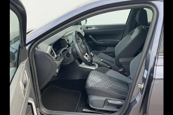 Volkswagen Polo 1.0 TSI R-Line 95PK | Navigatie | Camera | Stoelverwarming | Verlengde garantie