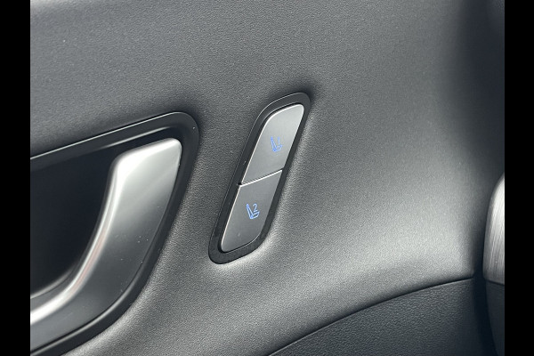 Hyundai Kona 1.6 GDI HEV Premium | Trekhaak | 360 Camera | Leder | LED | Dodehoek