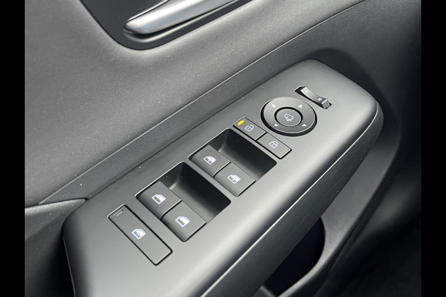 Hyundai Kona 1.6 GDI HEV Premium | Trekhaak | 360 Camera | Leder | LED | Dodehoek