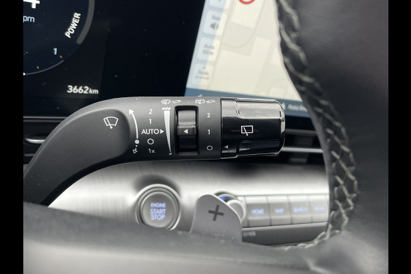 Hyundai Kona 1.6 GDI HEV Premium | Trekhaak | 360 Camera | Leder | LED | Dodehoek