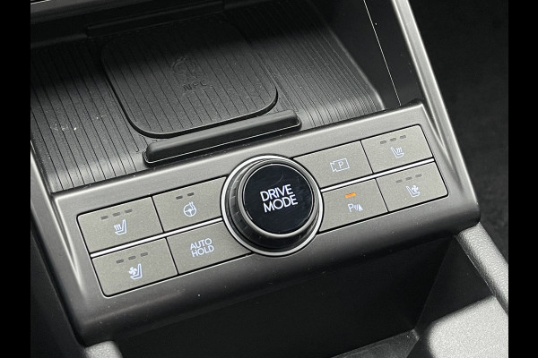 Hyundai Kona 1.6 GDI HEV Premium | Trekhaak | 360 Camera | Leder | LED | Dodehoek