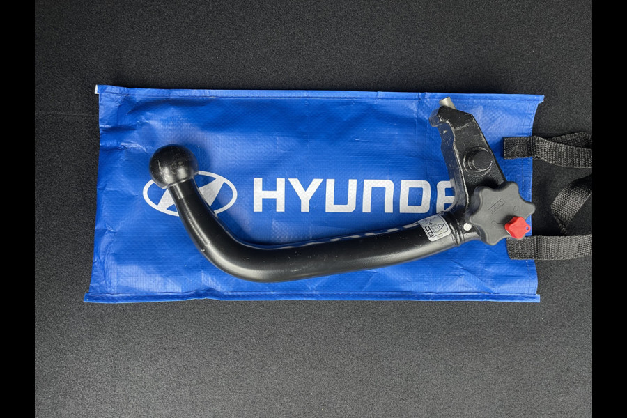 Hyundai Kona 1.6 GDI HEV Premium | Trekhaak | 360 Camera | Leder | LED | Dodehoek