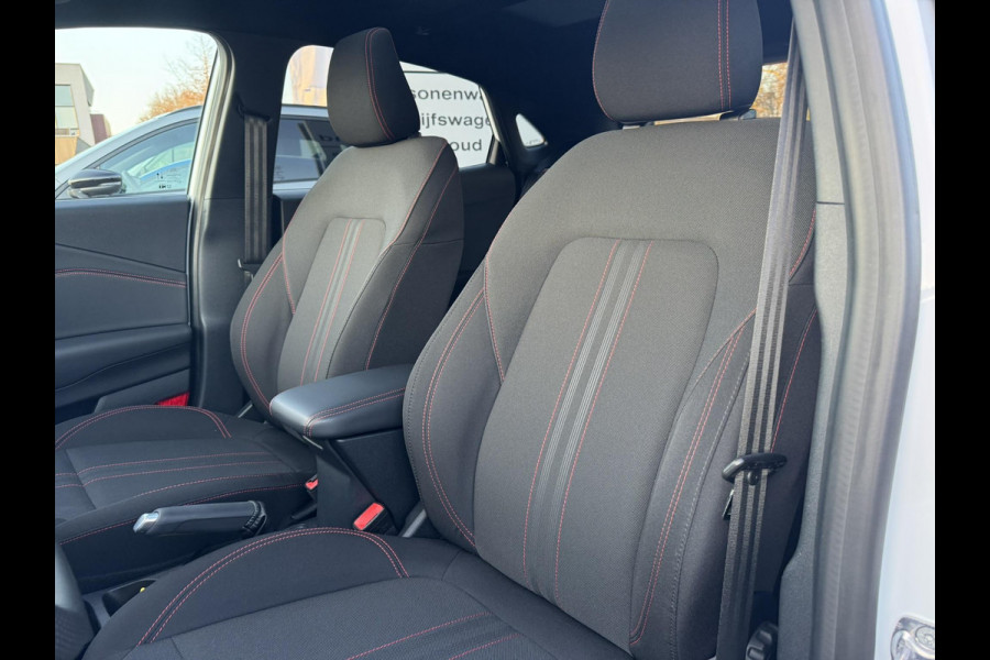 Ford Puma 1.0 EcoBoost Hybrid ST-Line X 125pk Automaat | Adaptieve Cruise | | Panorama dak | 360 graden Camera's | Winterpack | Full LED